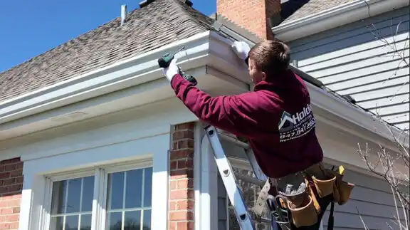 gutter services Crystal Lakes